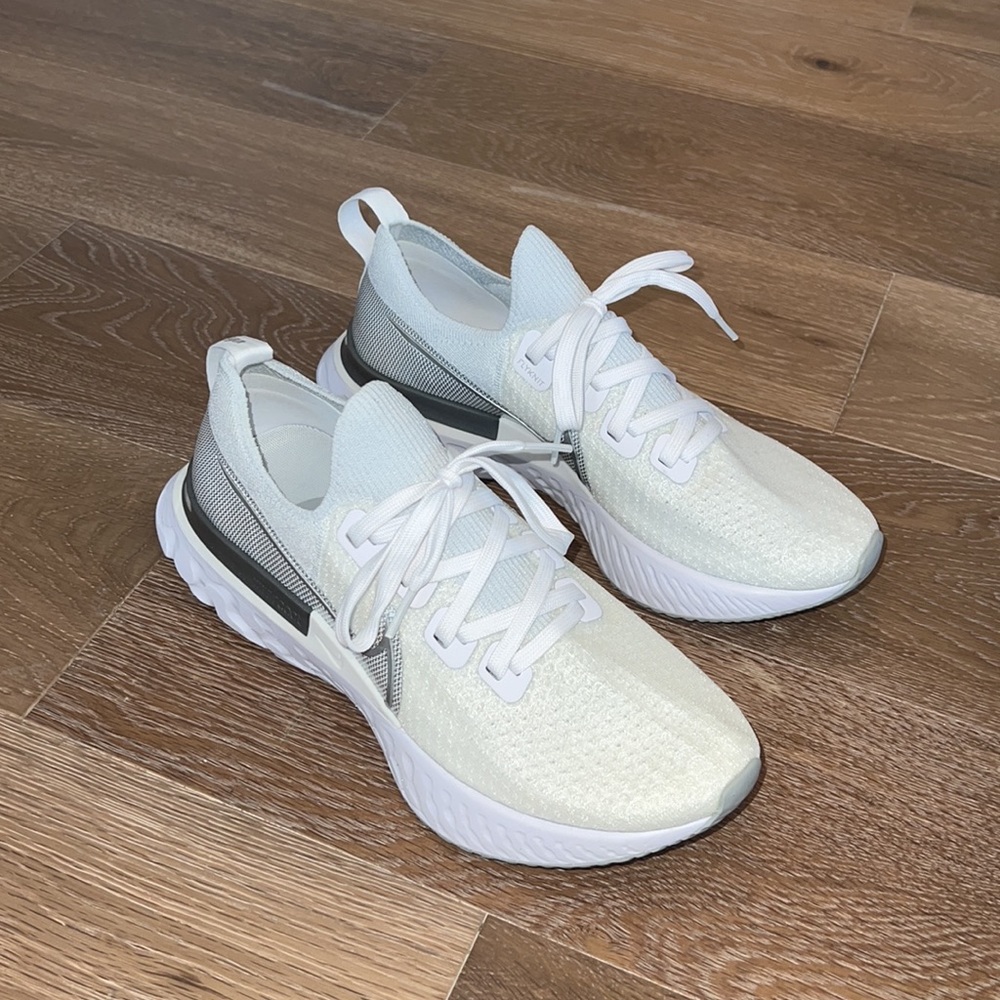 NEW Nike React Infinity Running Shoes